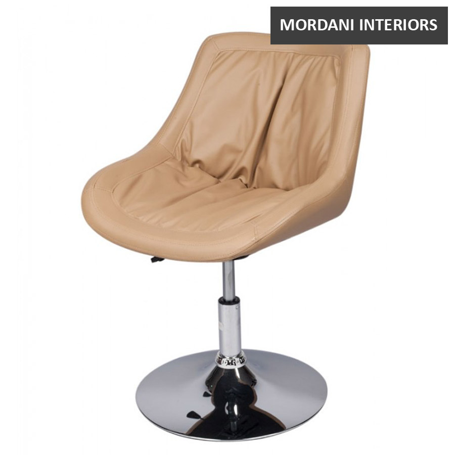 Deco Lounge Chair